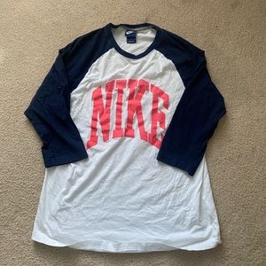Nike shirt